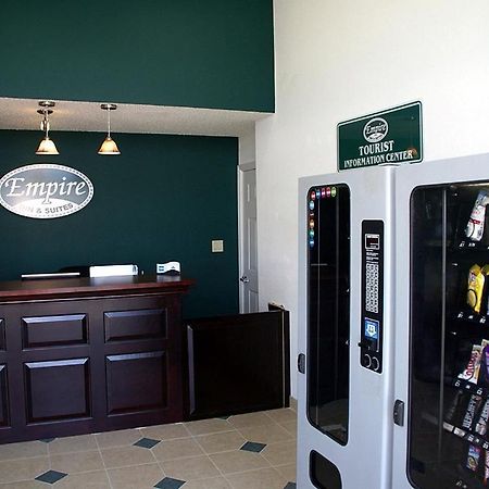 Empire Inn & Suites Absecon/Atlantic City Εξωτερικό φωτογραφία