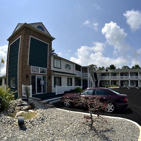 Empire Inn & Suites Absecon/Atlantic City Εξωτερικό φωτογραφία