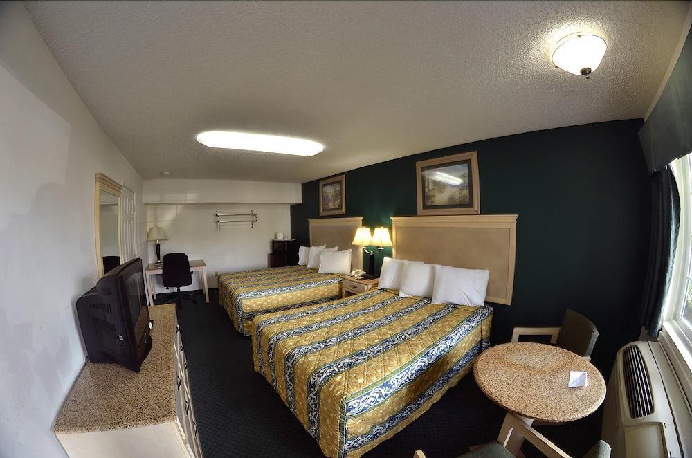 Empire Inn & Suites Absecon/Atlantic City Εξωτερικό φωτογραφία
