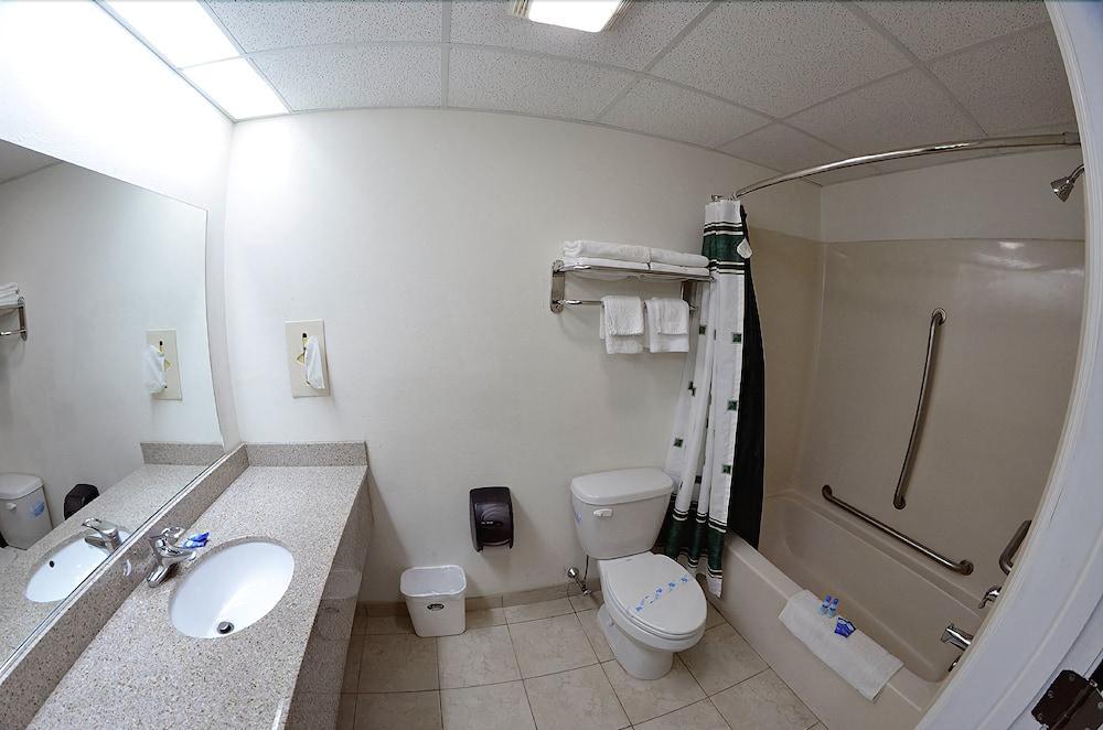 Empire Inn & Suites Absecon/Atlantic City Εξωτερικό φωτογραφία