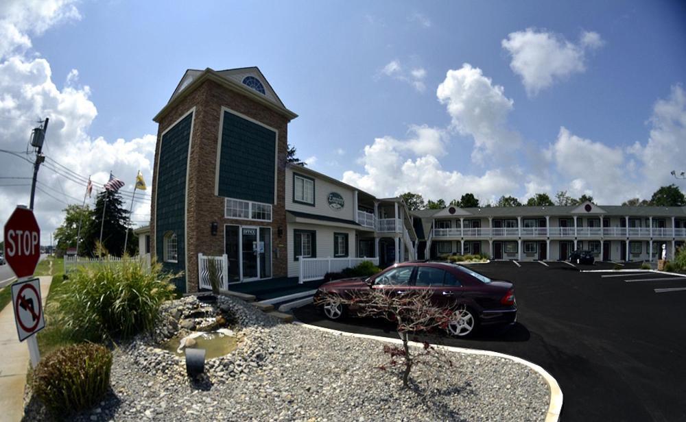 Empire Inn & Suites Absecon/Atlantic City Εξωτερικό φωτογραφία