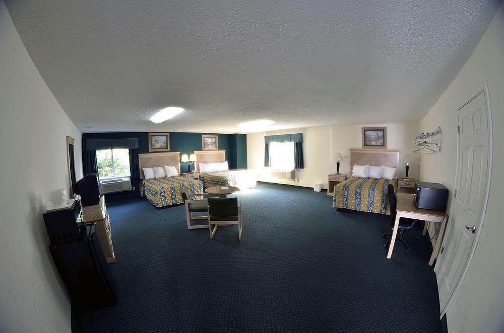 Empire Inn & Suites Absecon/Atlantic City Εξωτερικό φωτογραφία