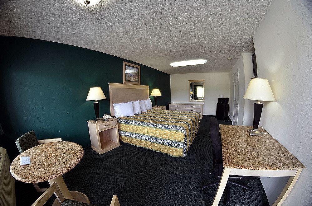 Empire Inn & Suites Absecon/Atlantic City Εξωτερικό φωτογραφία