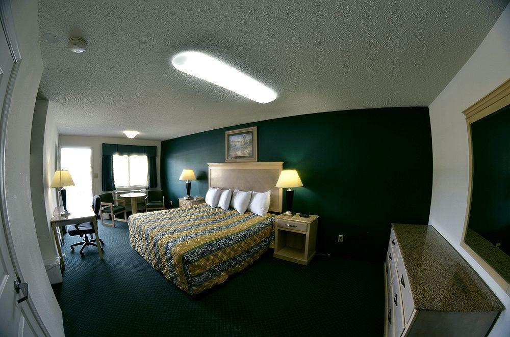 Empire Inn & Suites Absecon/Atlantic City Εξωτερικό φωτογραφία