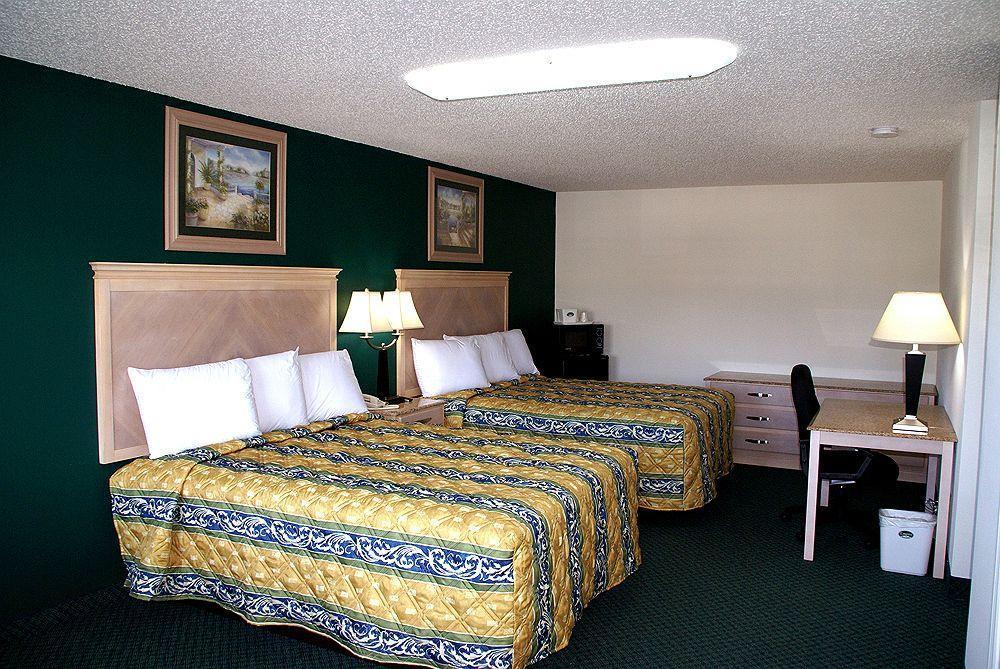 Empire Inn & Suites Absecon/Atlantic City Εξωτερικό φωτογραφία