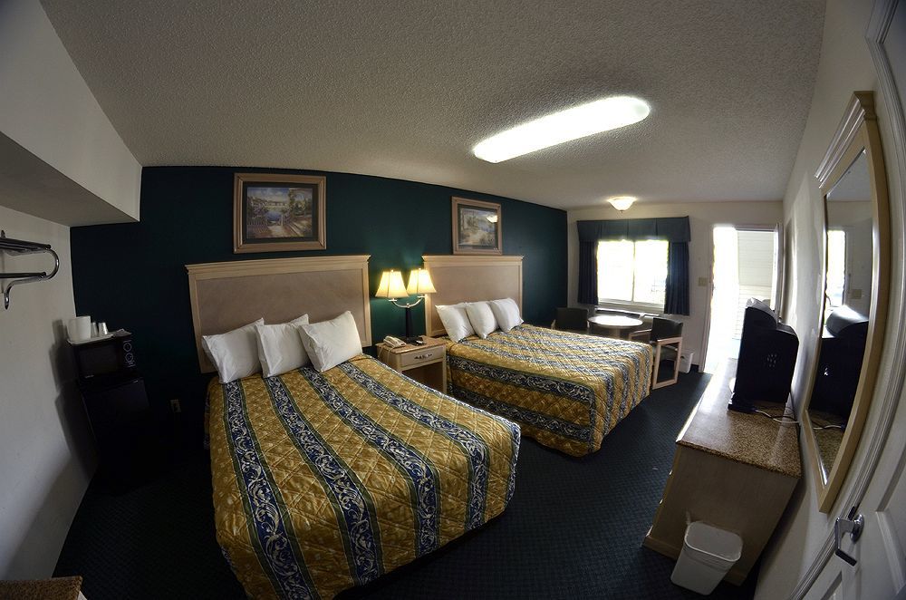 Empire Inn & Suites Absecon/Atlantic City Εξωτερικό φωτογραφία