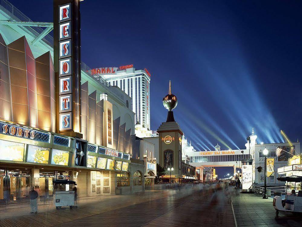 Empire Inn & Suites Absecon/Atlantic City Εξωτερικό φωτογραφία