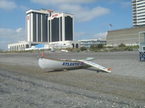 Empire Inn & Suites Absecon/Atlantic City Εξωτερικό φωτογραφία