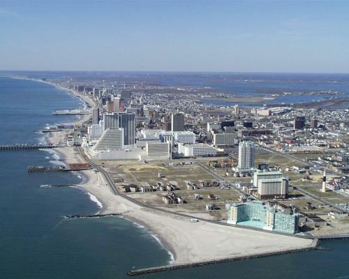 Empire Inn & Suites Absecon/Atlantic City Εξωτερικό φωτογραφία
