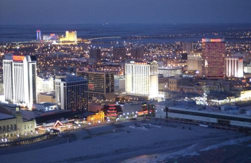 Empire Inn & Suites Absecon/Atlantic City Εξωτερικό φωτογραφία